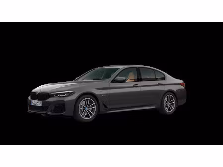 BMW Série 5 530e 2.0