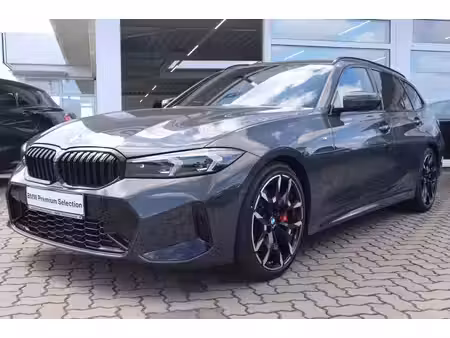 BMW Série 3 318d 2.0 150