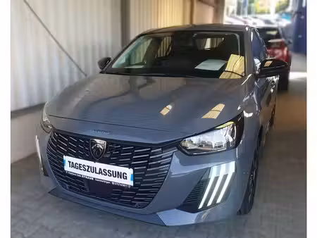 Peugeot 208 1.2 110 Allure