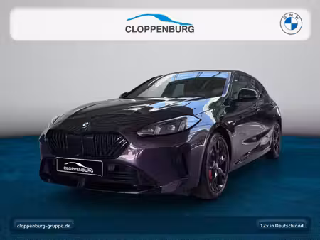 BMW Série 1 2.0 150 xDrive