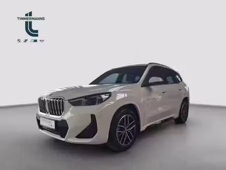 BMW X1 20d 2.0 163 xDrive