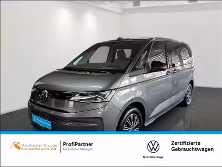 Volkswagen Multivan 2.0 TDI 150