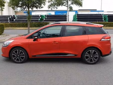 Renault Clio 0.9 TCe 90 Expression