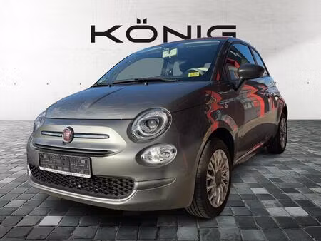 Fiat 500 1.0 70