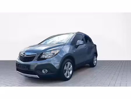 Opel Mokka 1.7 CDTI 130