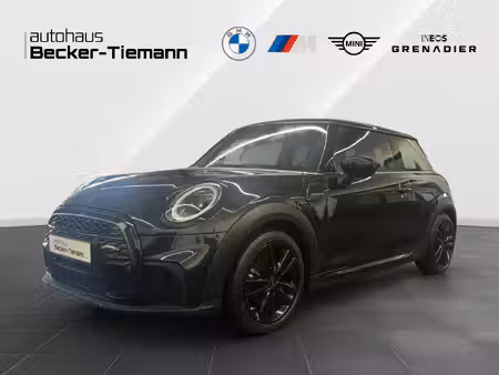 Mini Mini John Cooper Works 1.5 136