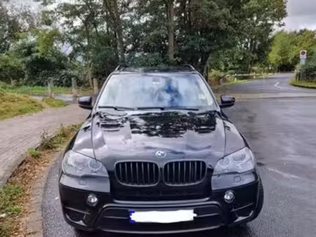 BMW X5 30d 3.0 245 xDrive