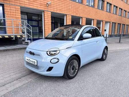 Fiat 500 118