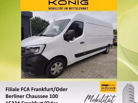 Renault Master 2.3 dCi 150 Confort