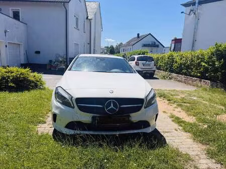 Mercedes-Benz Classe A A 180 1.5 109