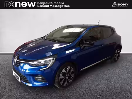 Renault Clio E-Tech 1.6 145