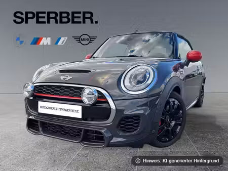 Mini Mini Cooper 1.5 170