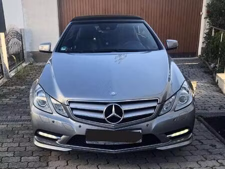 Mercedes-Benz Classe E E 350 Elegance