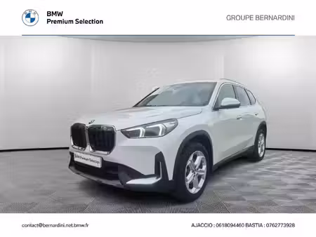 BMW X1 18d 2.0 150 sDrive