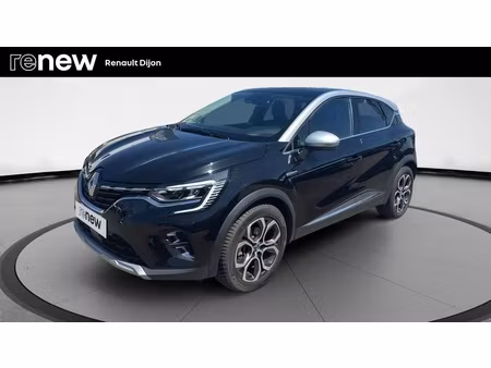 Renault Captur E-Tech 1.6 160