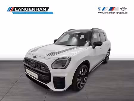 Mini Countryman John Cooper Works 1.5 170