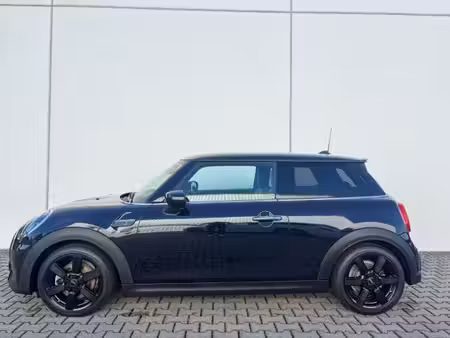 Mini Mini Cooper S 2.0 178 Classic