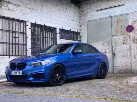 BMW Série 2 M235i 3.0 326