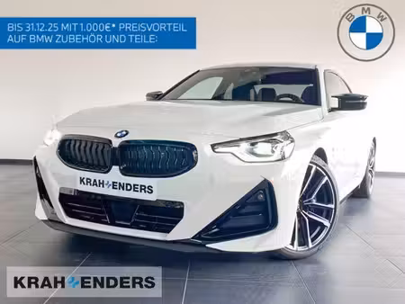 BMW Série 2 M240i 3.0