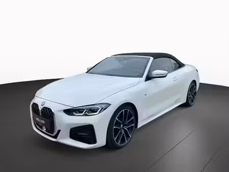 BMW Série 4 430i 2.0 184