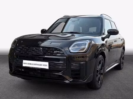 Mini Countryman Cooper S 2.0 218 ALL4