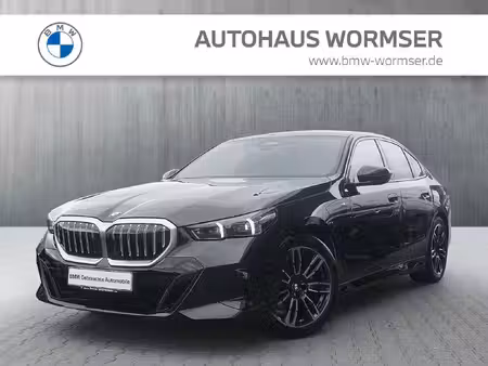 BMW Série 5 520d 2.0 197