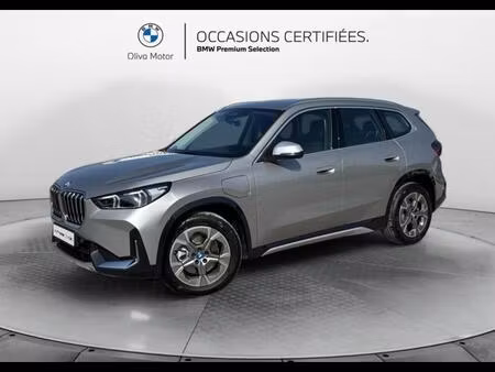 BMW X1 25e 1.5 xDrive