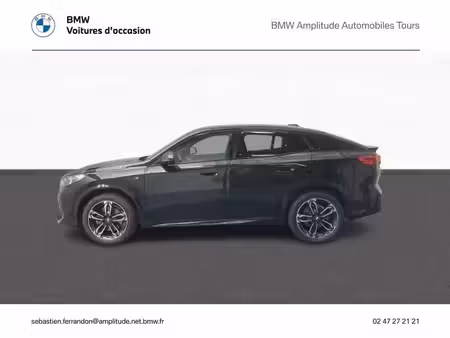 BMW X2 20i 1.5 170 sDrive