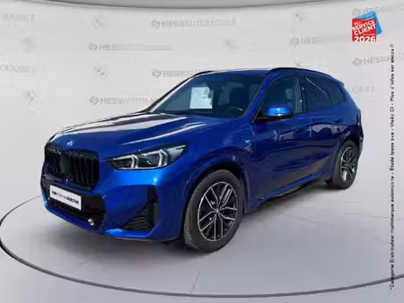 BMW X1 25e 1.5 xDrive