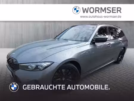 BMW Série 3 M340i 3.0 xDrive