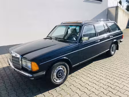 Mercedes-Benz Classe E E 230