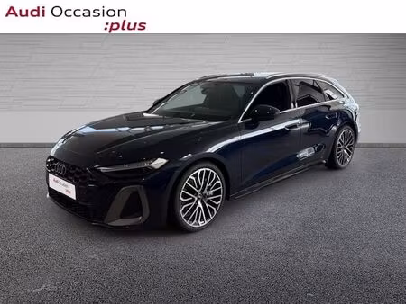 Audi A5 2.0 299 quattro