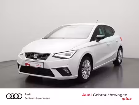 Seat Ibiza 1.0