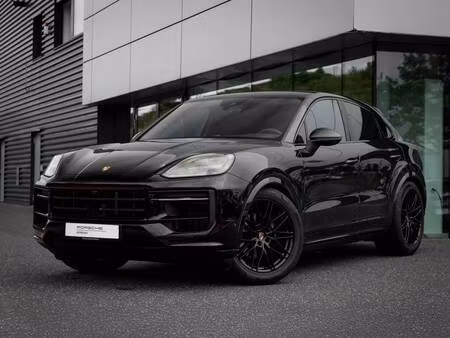 Porsche Cayenne V6 3.0 353 4x4
