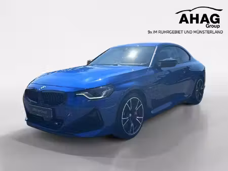 BMW Série 2 M240i 3.0 xDrive