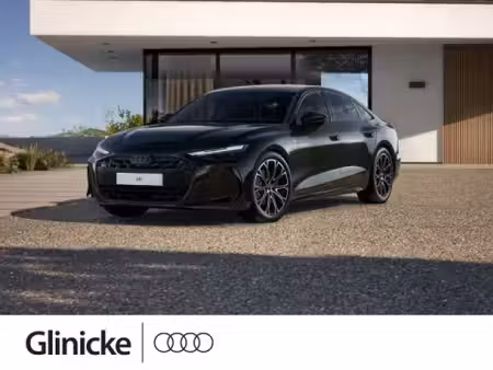 Audi A6 2.0 TDI 204 S line