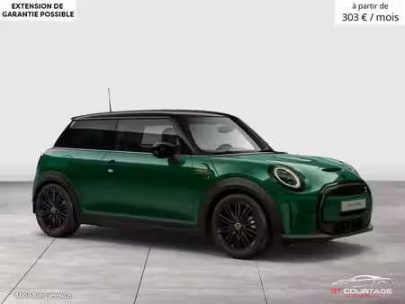 Mini Mini Cooper SE 184