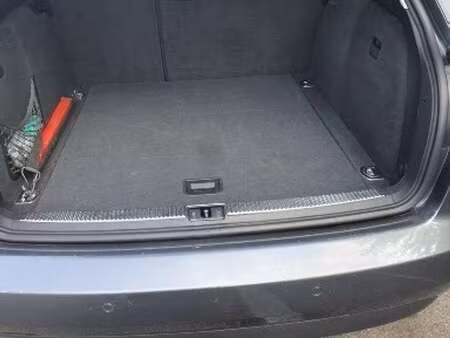 Audi A4 1.6 102