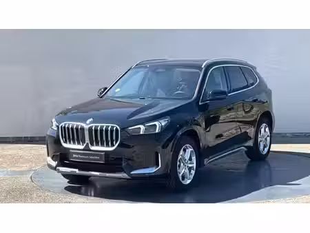 BMW X1 23d 2.0 211 X-Line xDrive