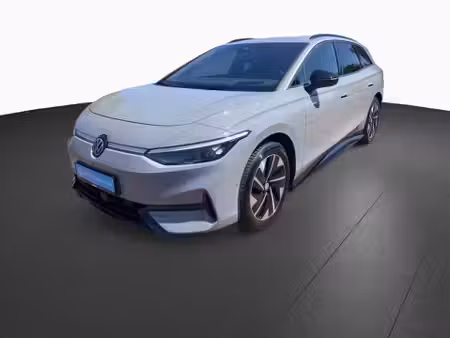 Volkswagen ID.7 286