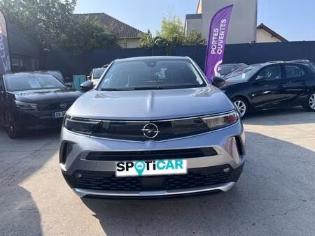 Opel Mokka 136 Elegance