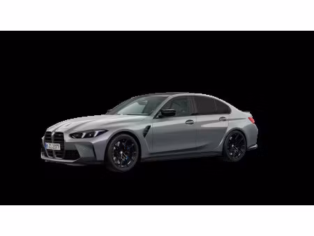 BMW Série 3 M3 Competition 3.0