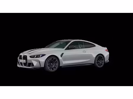 BMW Série 4 M4 Competition 3.0