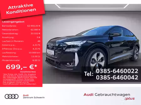 Audi Q4 e-tron 45 286