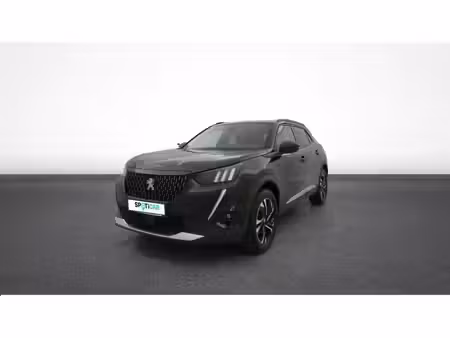 Peugeot 2008 1.2 PureTech 130