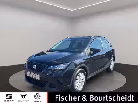 Seat Arona 1.0 TSI Style