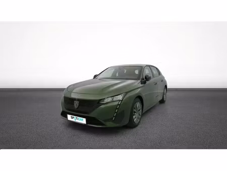 Peugeot 308 110