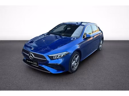 Mercedes-Benz Classe A A 250e