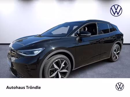 Volkswagen ID.4 GTX 340