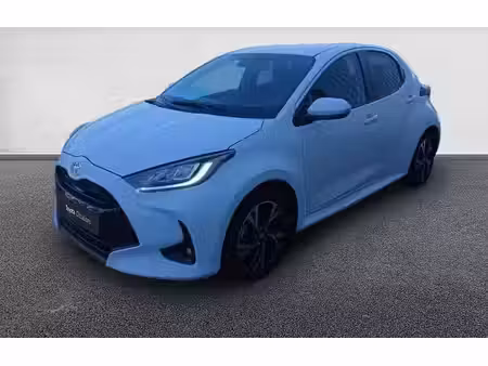 Toyota Yaris 1.5 Design